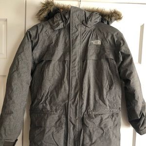 Boys McMurdo Parker 14/16